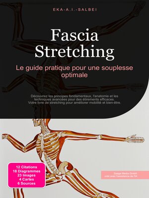 cover image of Fascia Stretching